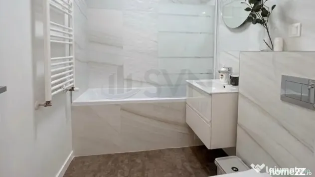 Apartament 2 camere l Atlas Residence