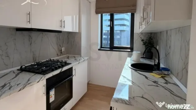 Apartament 2 camere l Atlas Residence