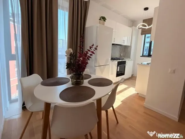 Apartament 2 camere l Atlas Residence