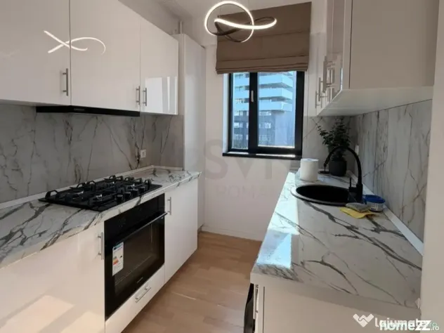 Apartament 2 camere l Atlas Residence