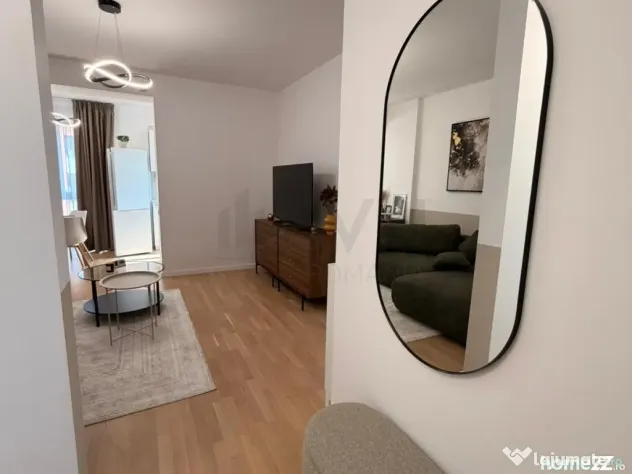 Apartament 2 camere l Atlas Residence