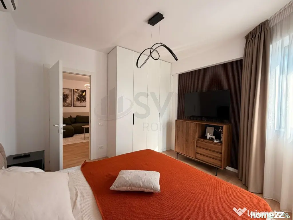 Apartament 2 camere l Atlas Residence