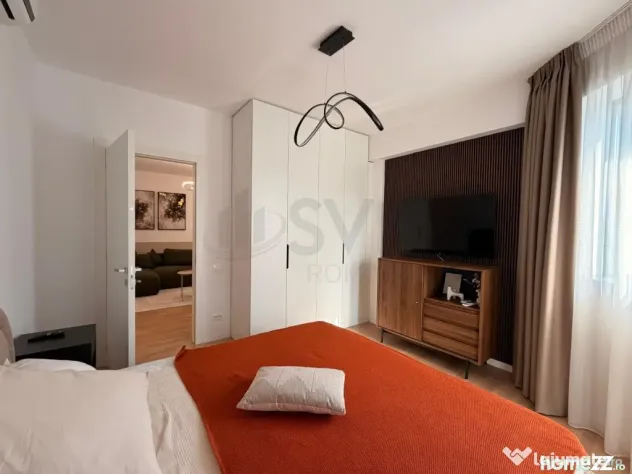 Apartament 2 camere l Atlas Residence