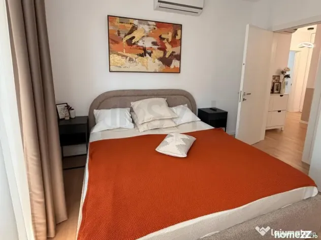 Apartament 2 camere l Atlas Residence