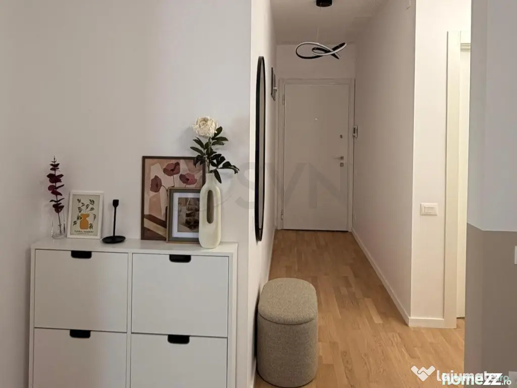 Apartament 2 camere l Atlas Residence