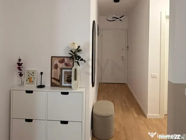 Apartament 2 camere l Atlas Residence
