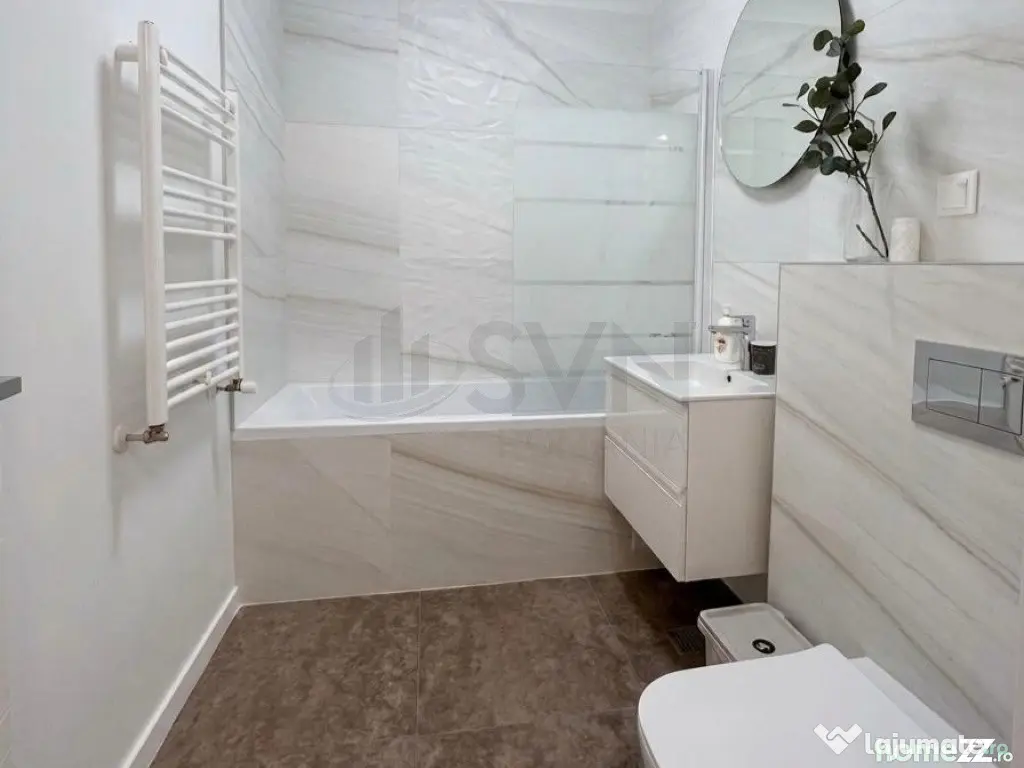 Apartament 2 camere l Atlas Residence