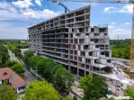 Apartament 4 Camere I Padurea Baneasa High End l Cortina