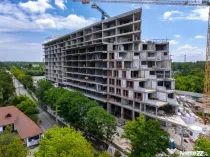Apartament 4 Camere I Padurea Baneasa High End l Cortina