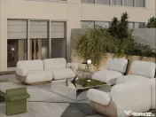 Apartament 4 Camere I Padurea Baneasa High End l Cortina 