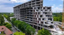 Apartament 4 Camere I Padurea Baneasa High End l Cortina