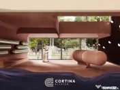 Apartament 4 Camere I Padurea Baneasa High End l Cortina 