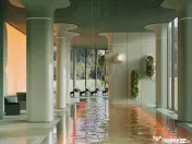 Apartament 4 Camere I Padurea Baneasa High End l Cortina 