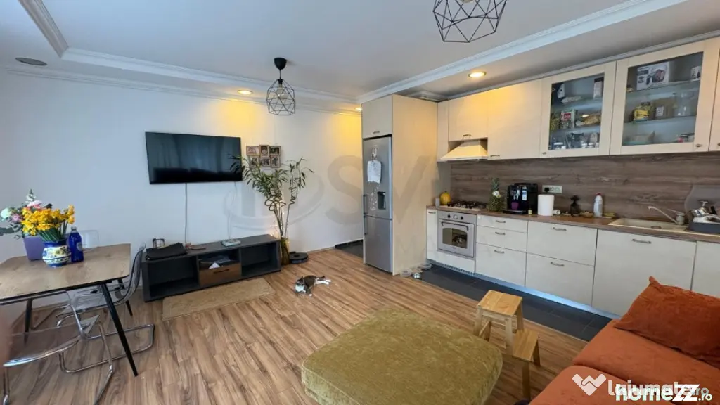 Apartament 3 Camere I Diamond Residence