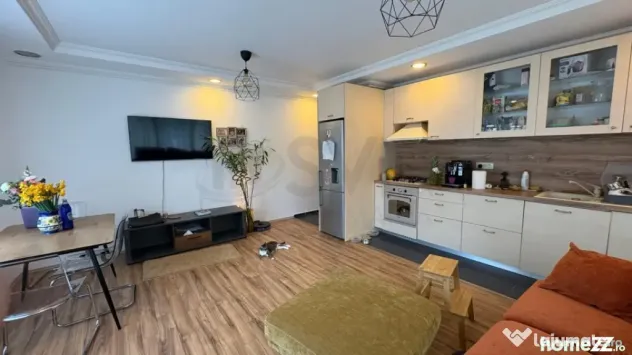 Apartament 3 Camere I Diamond Residence