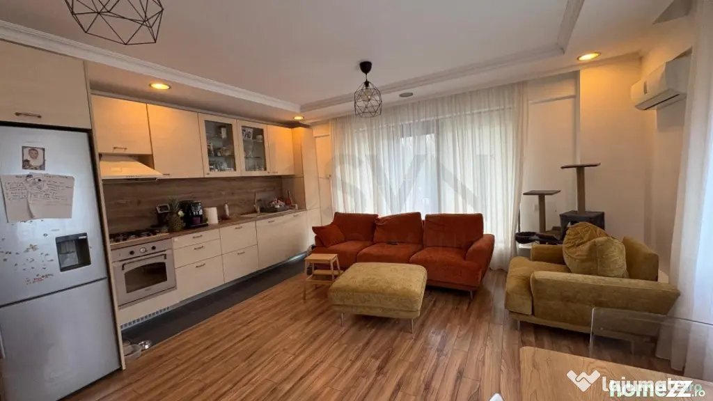 Apartament 3 Camere I Diamond Residence