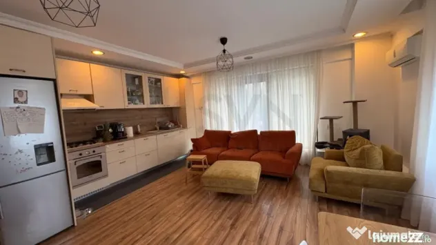 Apartament 3 Camere I Diamond Residence