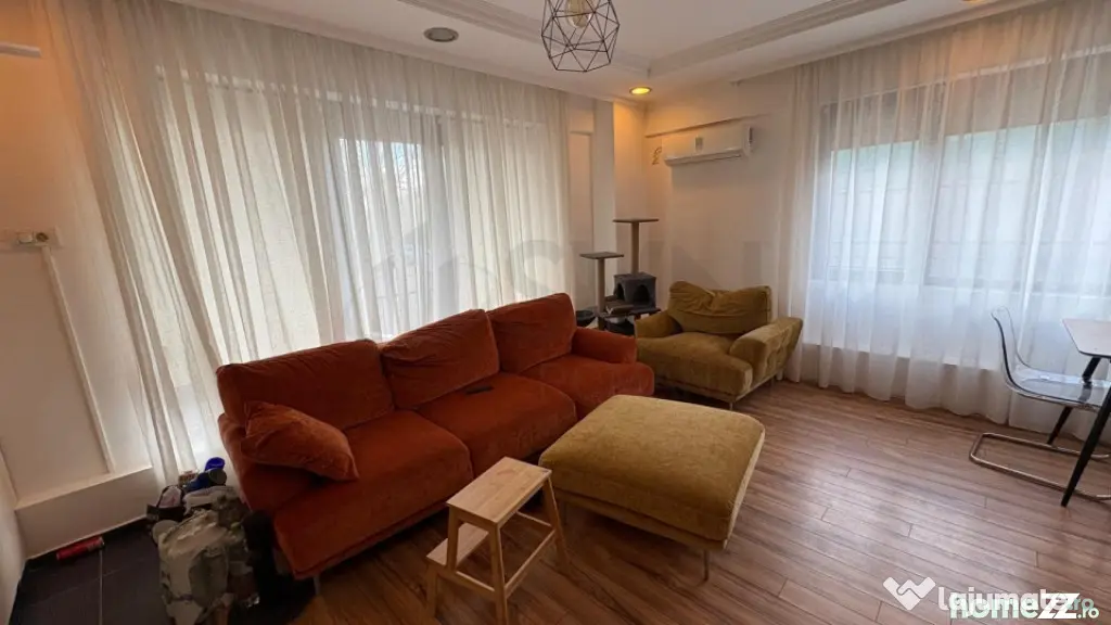 Apartament 3 Camere I Diamond Residence