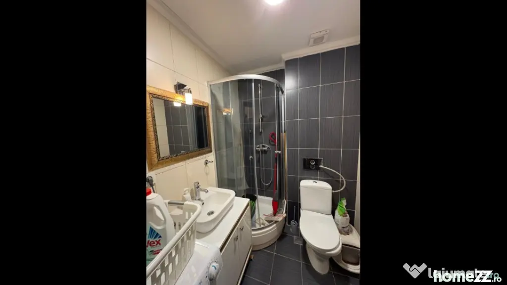 Apartament 3 Camere I Diamond Residence