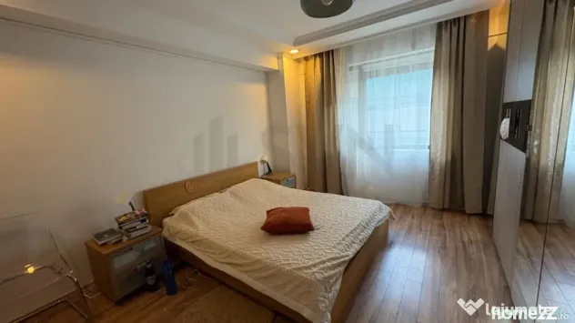 Apartament 3 Camere I Diamond Residence