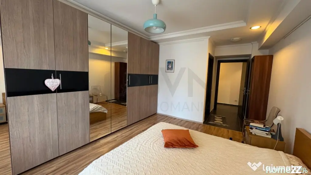 Apartament 3 Camere I Diamond Residence