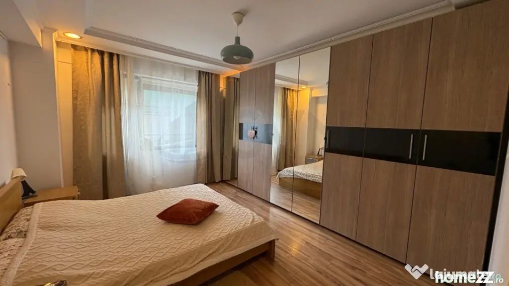 Apartament 3 Camere I Diamond Residence