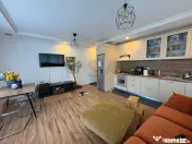 Apartament 3 Camere I Iancu Nicolae I Padurea Baneasa 