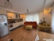 Apartament 3 Camere I Iancu Nicolae I Padurea Baneasa 