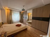 Apartament 3 Camere I Iancu Nicolae I Padurea Baneasa 