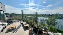 Lacul Tei Colentina 3 Camere cu Terasa