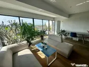 Lacul Tei Colentina 3 Camere cu Terasa 