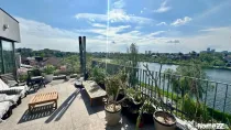 Lacul Tei Colentina 3 Camere cu Terasa