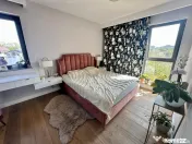 Lacul Tei Colentina 3 Camere cu Terasa 