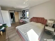Lacul Tei Colentina 3 Camere cu Terasa 