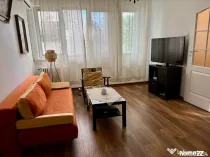 Apartament 2 camere I Mobilat si utilat I Metrou 1 Mai