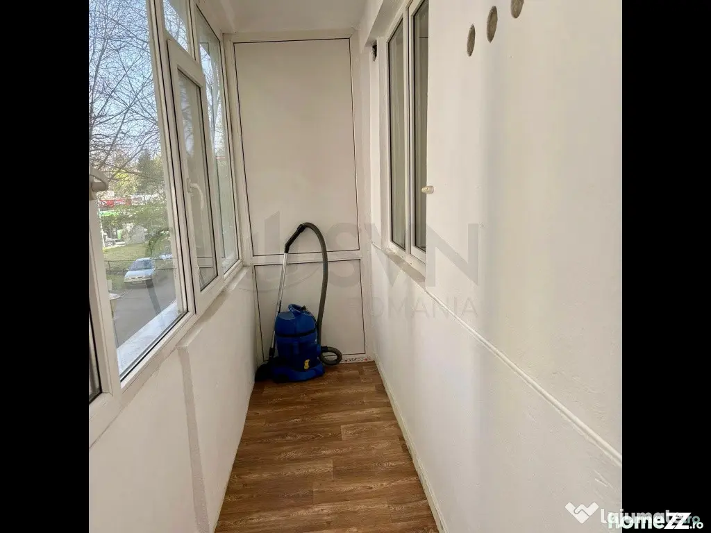Apartament 2 camere I Mobilat si utilat I Metrou 1 Mai