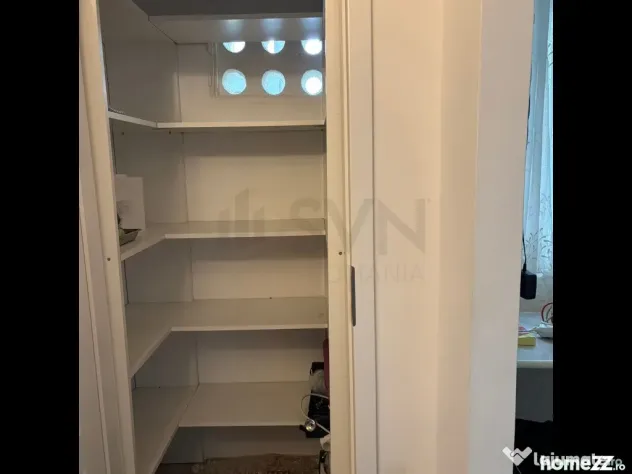 Apartament 2 camere I Mobilat si utilat I Metrou 1 Mai