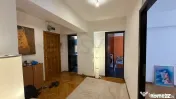 Apartament 3 camere Cal Victoriei 78mp 
