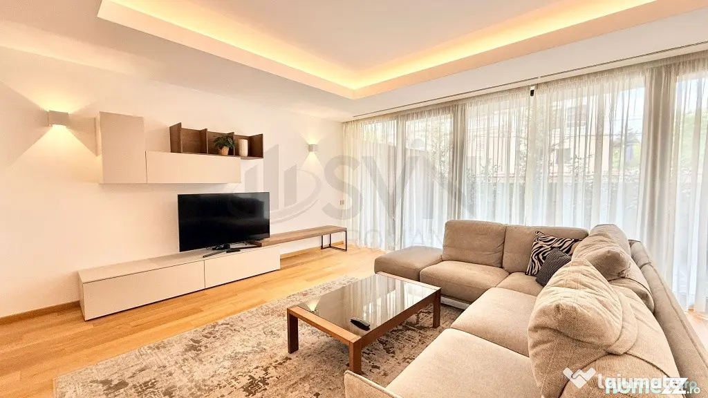 APARTAMENT SPECTACULOS l TERASA 28 MP l 2 GARAJE l GYM l ...