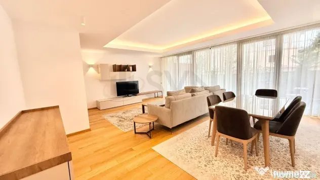 APARTAMENT SPECTACULOS l TERASA 28 MP l 2 GARAJE l GYM l ...
