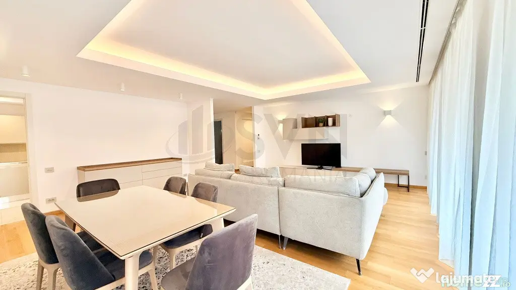 APARTAMENT SPECTACULOS l TERASA 28 MP l 2 GARAJE l GYM l ...