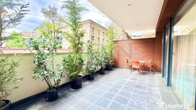 APARTAMENT SPECTACULOS l TERASA 28 MP l 2 GARAJE l GYM l ...