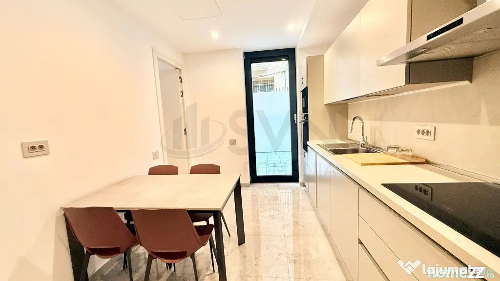 APARTAMENT SPECTACULOS l TERASA 28 MP l 2 GARAJE l GYM l ...