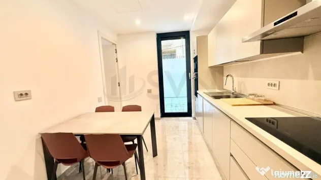 APARTAMENT SPECTACULOS l TERASA 28 MP l 2 GARAJE l GYM l ...