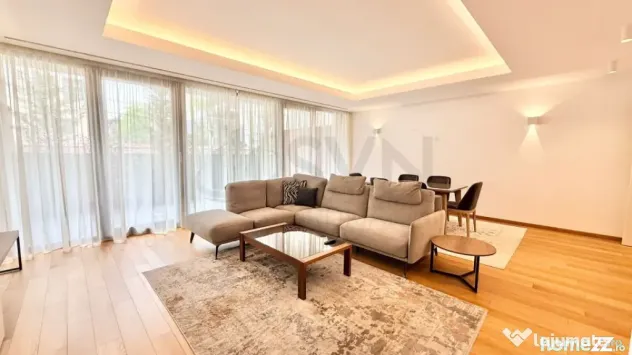 APARTAMENT SPECTACULOS l TERASA 28 MP l 2 GARAJE l GYM l ...