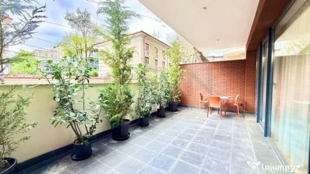APARTAMENT SPECTACULOS l TERASA 28 MP l 2 GARAJE l GYM l ...