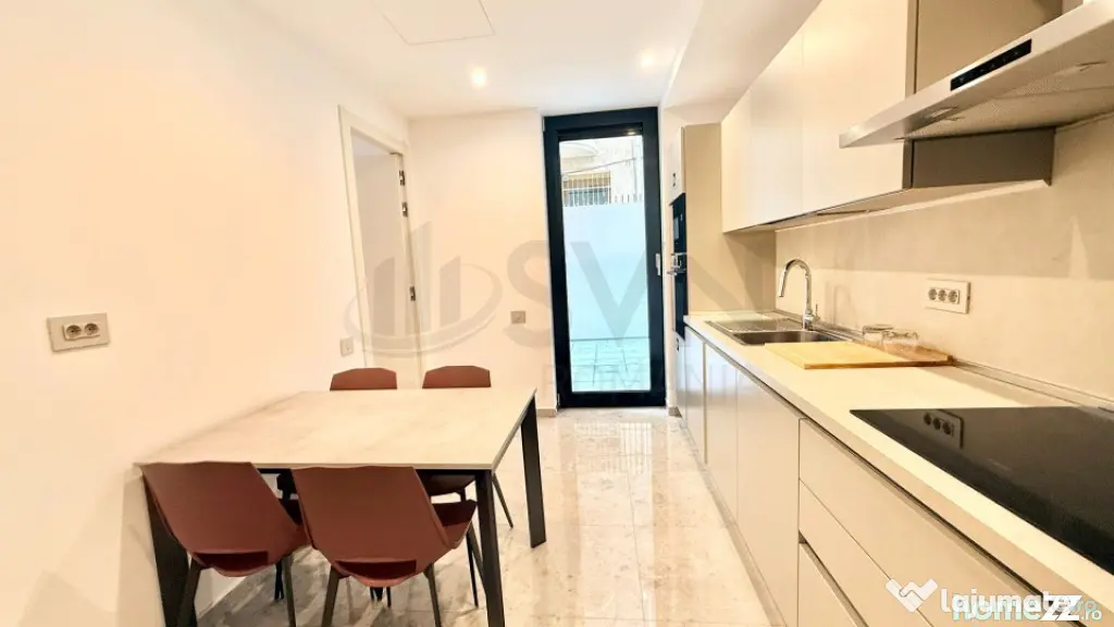 APARTAMENT SPECTACULOS l TERASA 28 MP l 2 GARAJE l GYM l ...