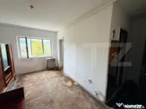 Garsoniera la etaj intermediar, 21 mp, zona Lidl Baciu