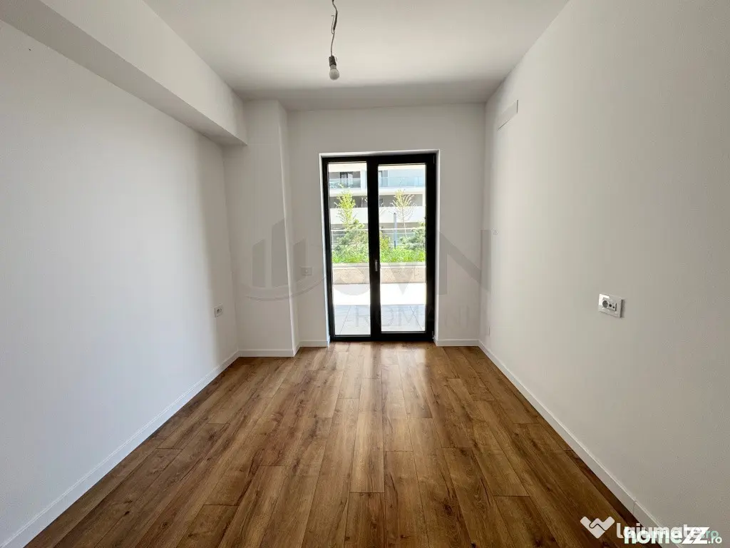 3 camere parter bloc nou Fabrica de Glucoza