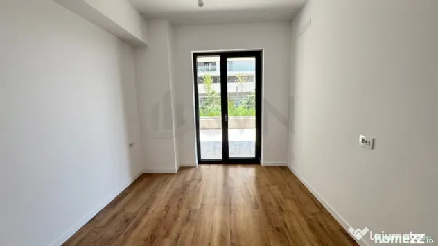 3 camere parter bloc nou Fabrica de Glucoza - Bucuresti (Bucuresti-Ilfov)